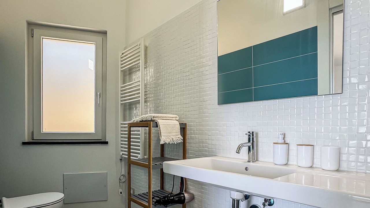 Photo of Bathroom in Caminia