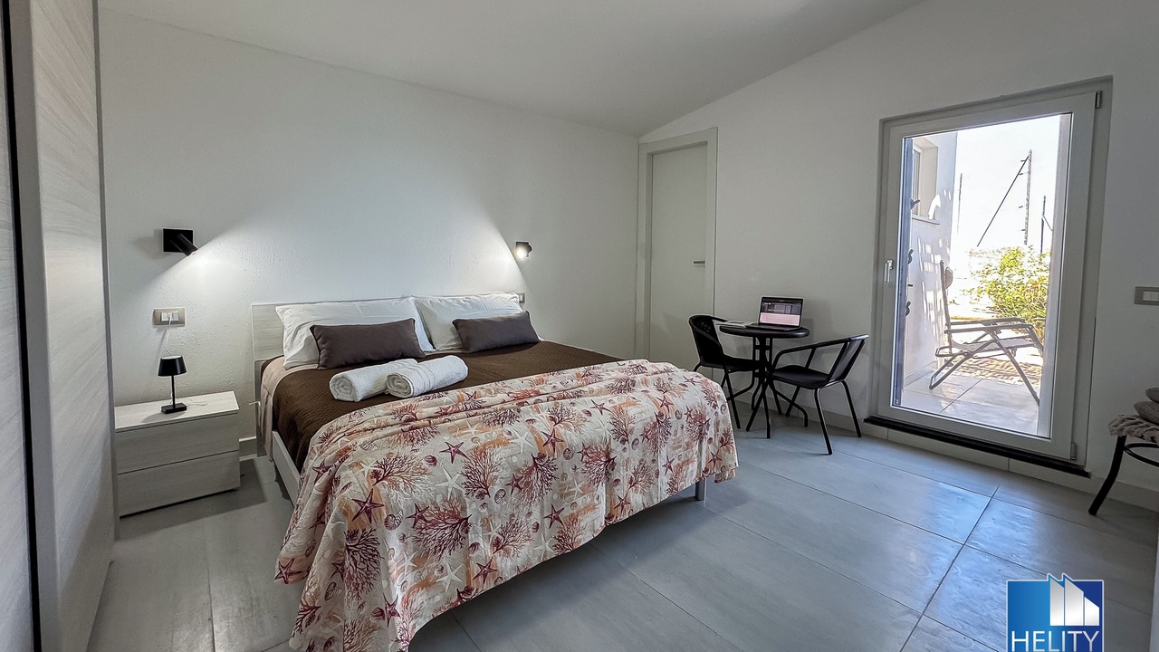 Photo of Bedroom in Caminia