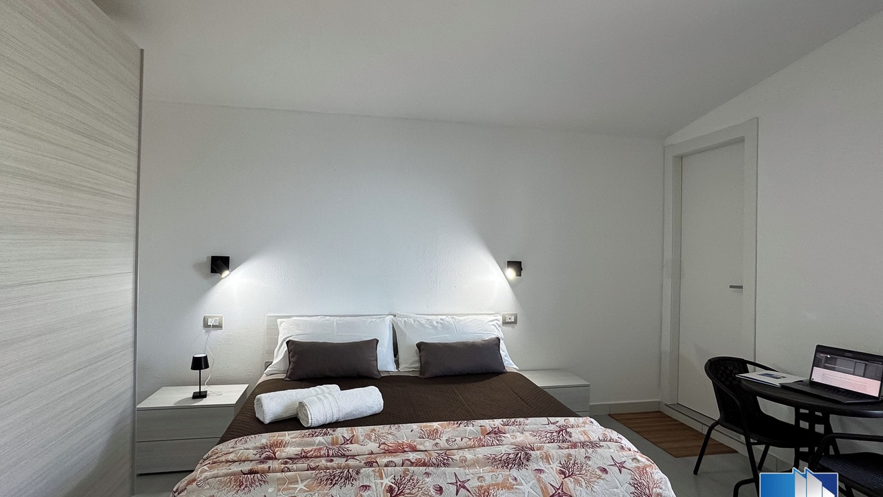 Photo of Bedroom in Caminia