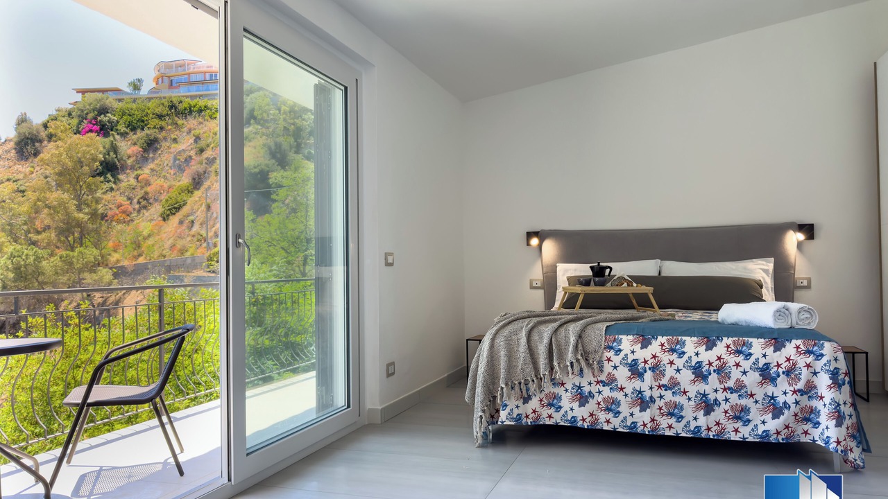 Photo of Bedroom in Caminia