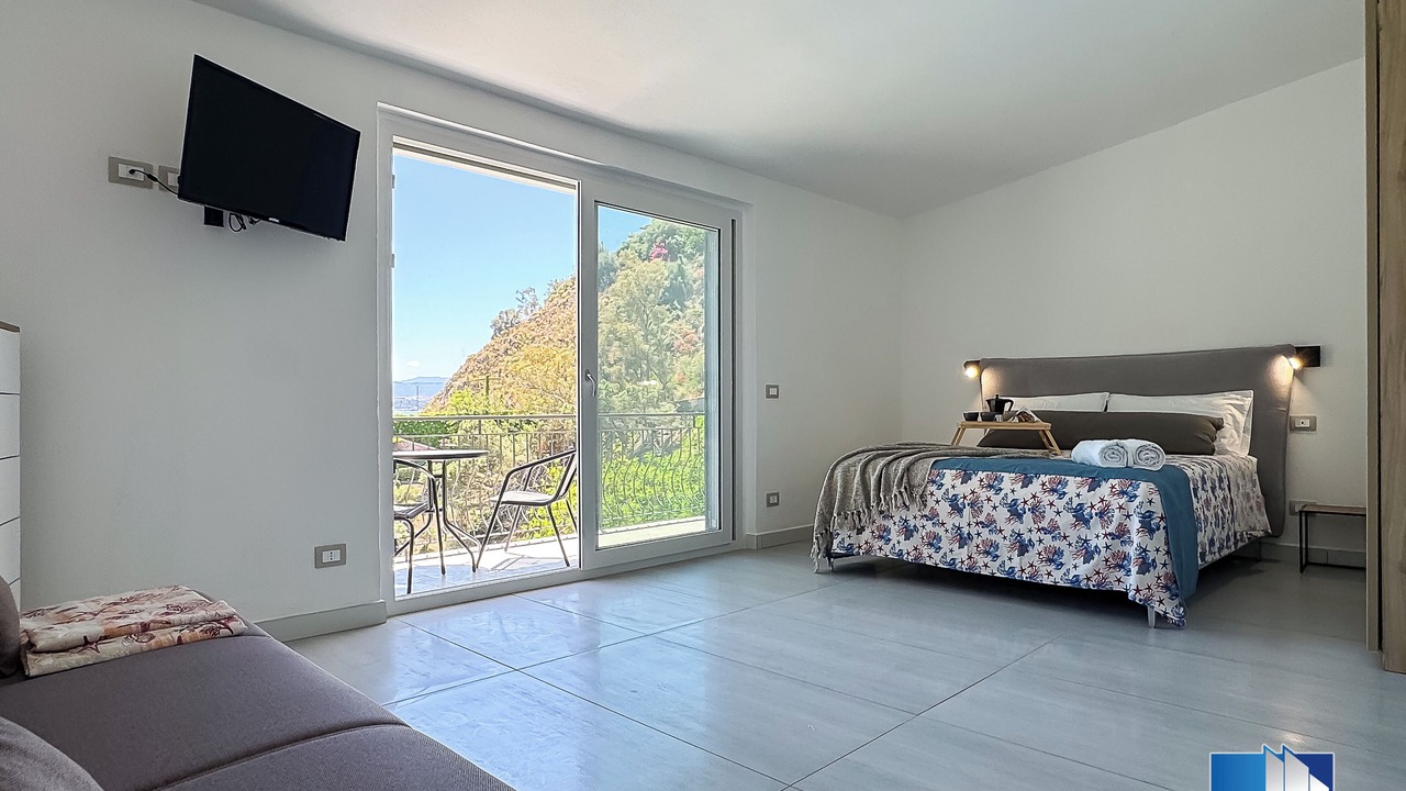 Photo of Bedroom in Caminia