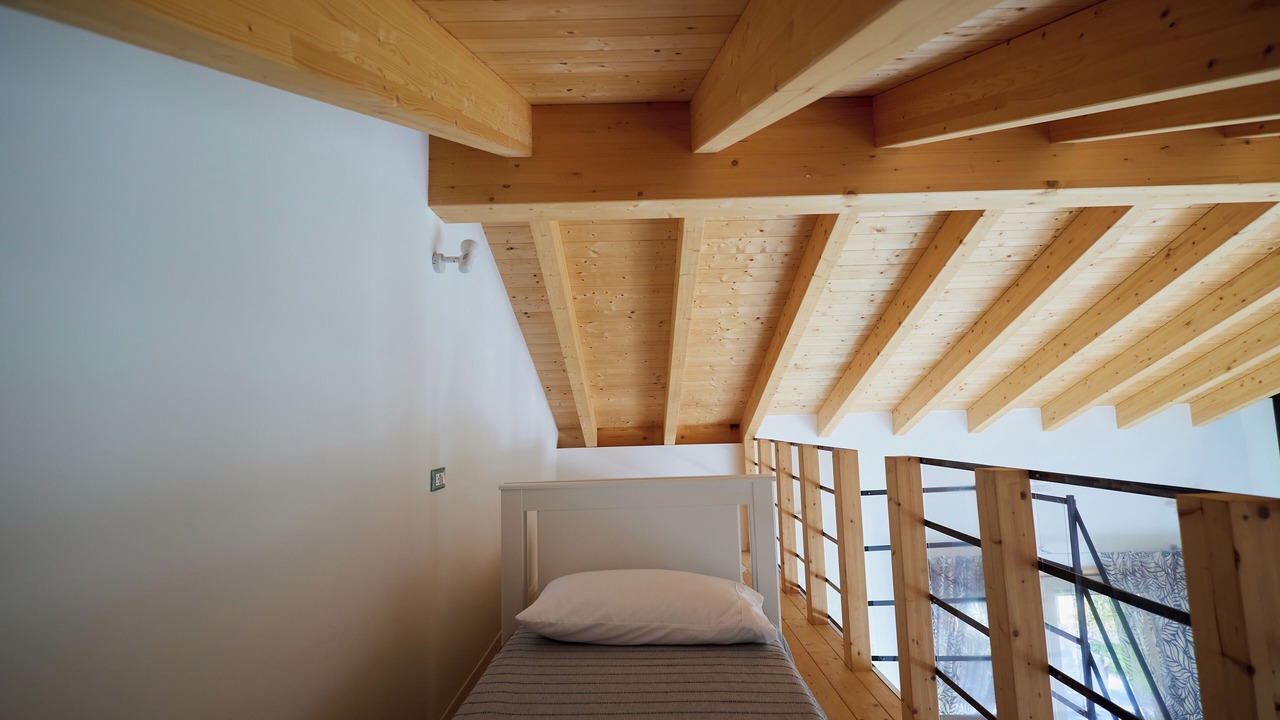 Photo of Bedroom in Pieve Di Trebbio