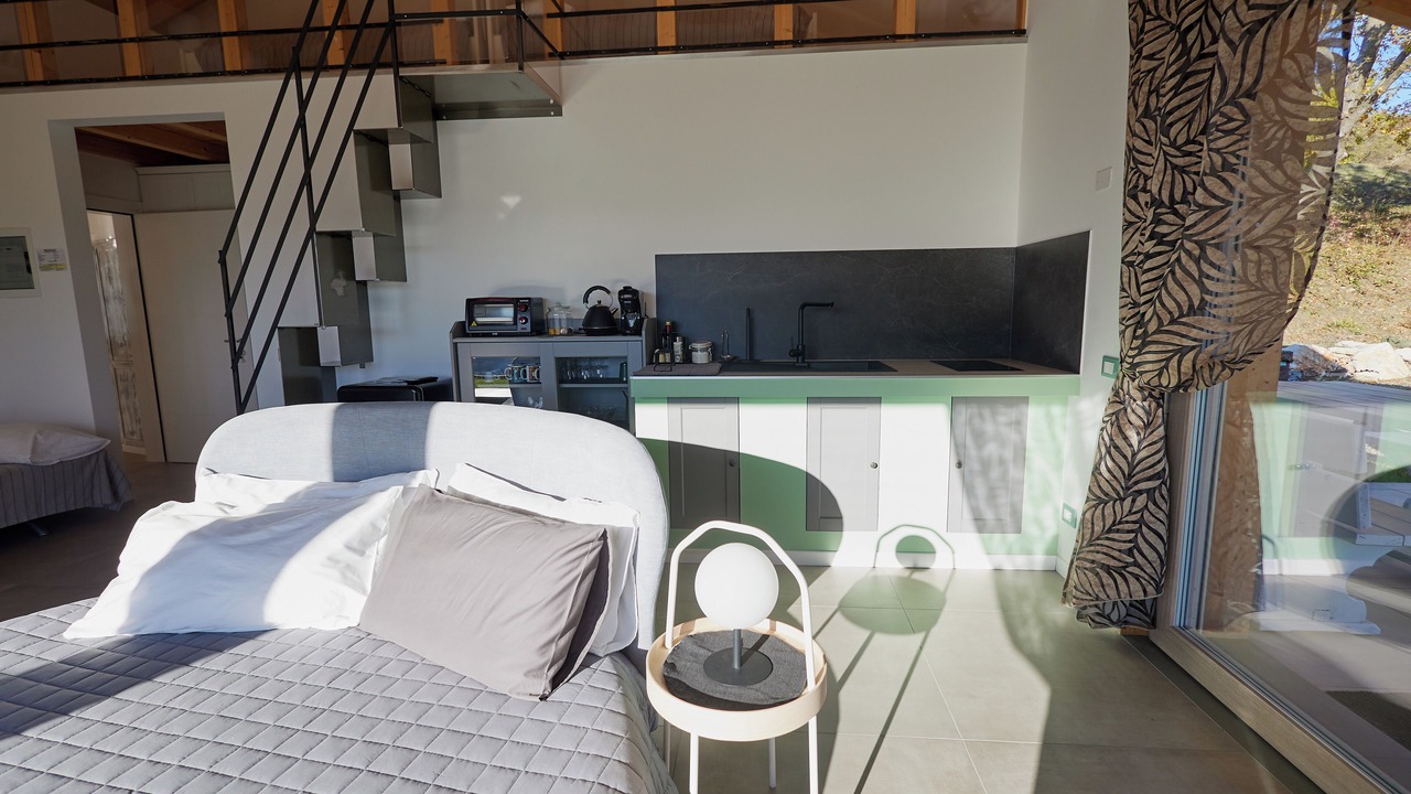 Photo of Bedroom in Pieve Di Trebbio