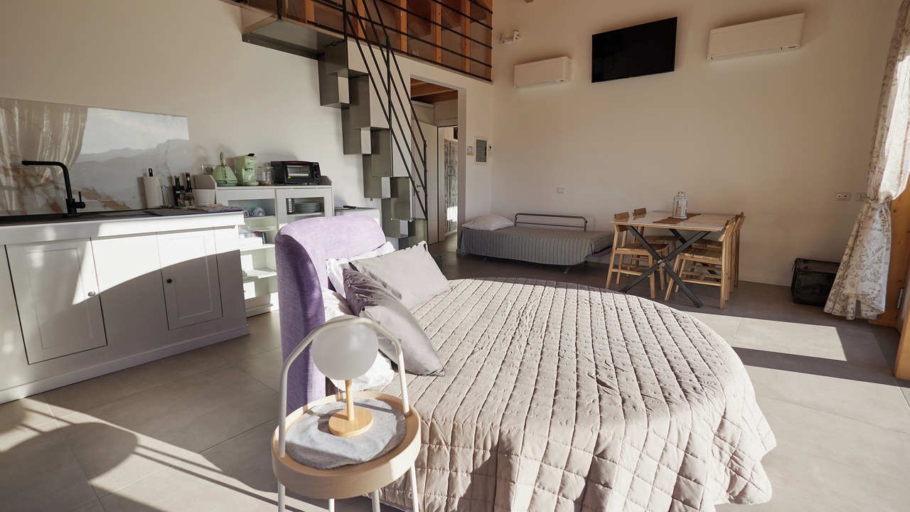 Photo of Livingroom in Pieve Di Trebbio