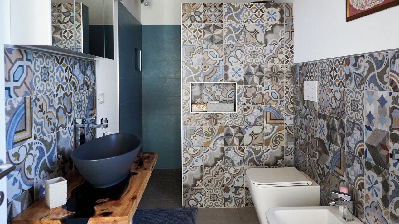 Photo of Bathroom in Pieve Di Trebbio