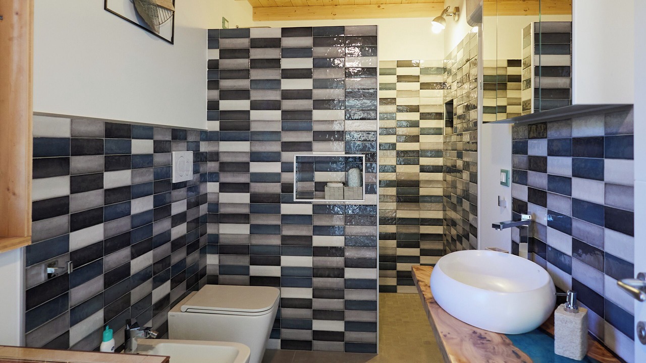 Photo of Bathroom in Pieve Di Trebbio