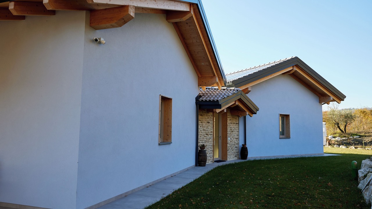 Photo of Outdoor in Pieve Di Trebbio