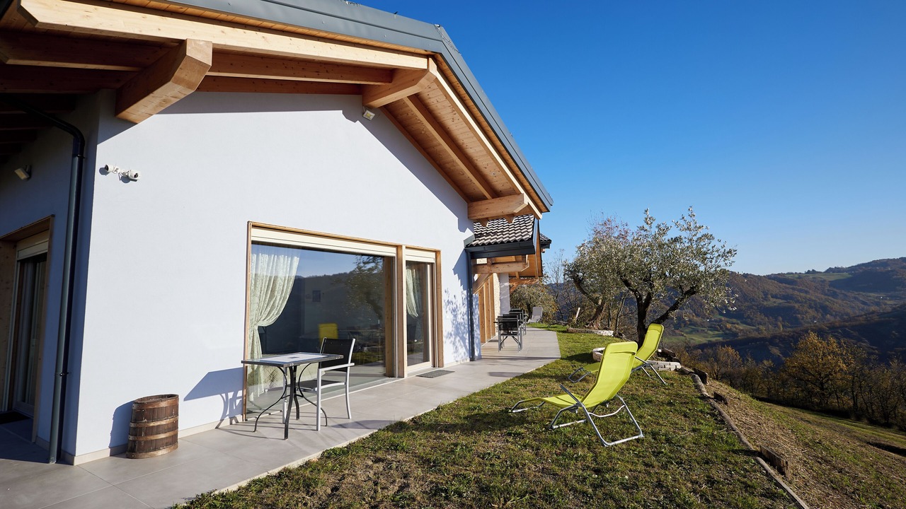 Photo of Outdoor in Pieve Di Trebbio