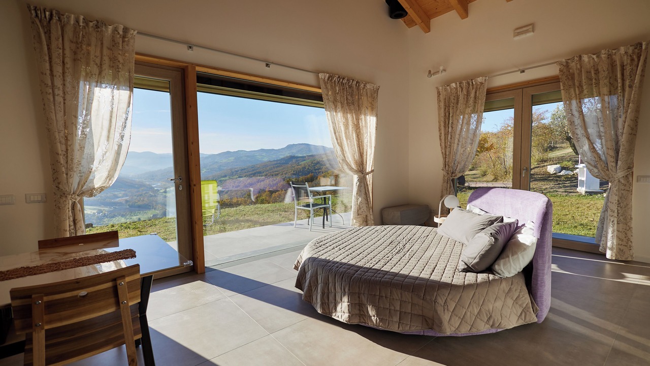 Photo of Livingroom in Pieve Di Trebbio