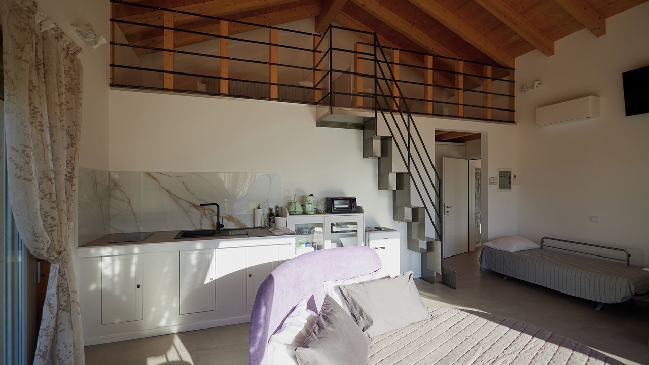 Photo of Bedroom in Pieve Di Trebbio