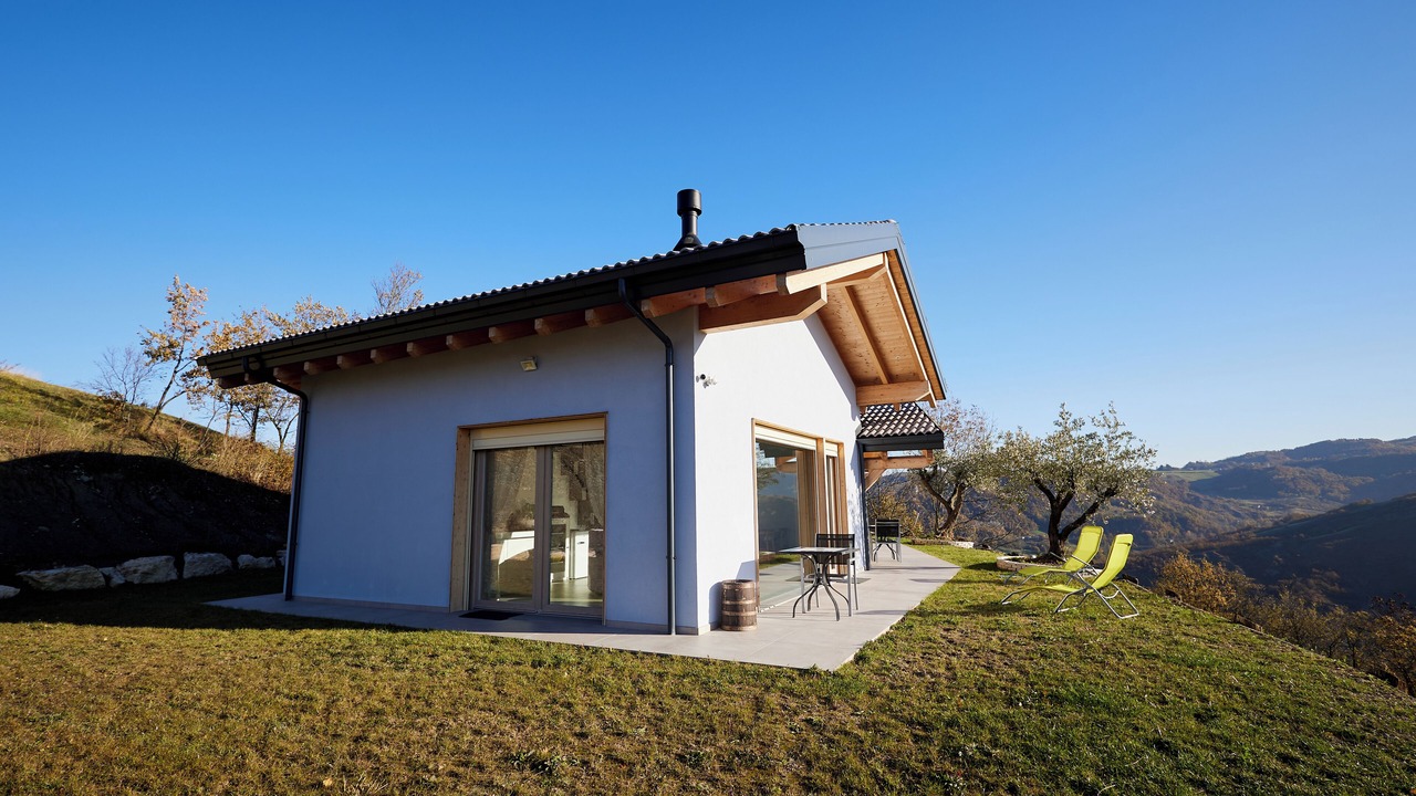Photo of Outdoor in Pieve Di Trebbio