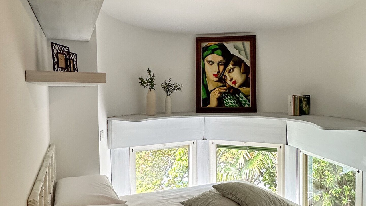 Photo of Bedroom in Carate Urio