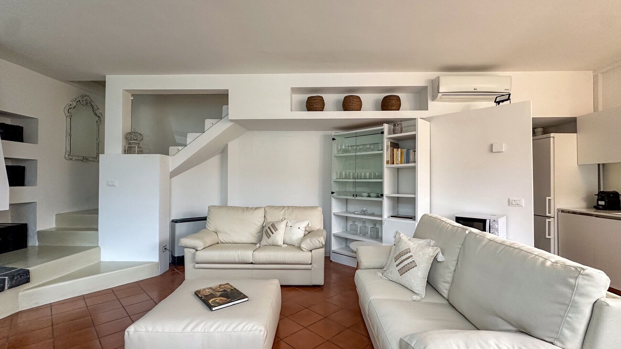 Photo of Livingroom in Carate Urio