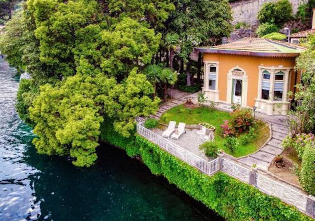 Photo of Outdoor in Carate Urio