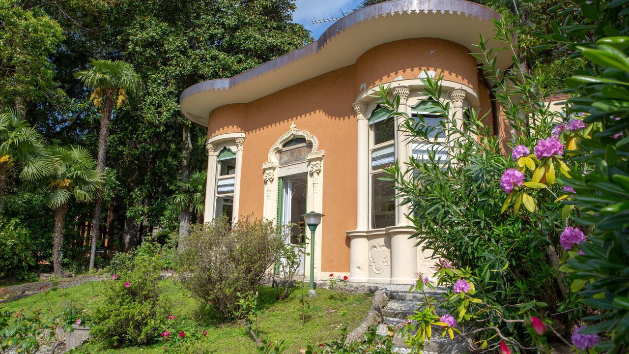 Photo of Outdoor in Carate Urio