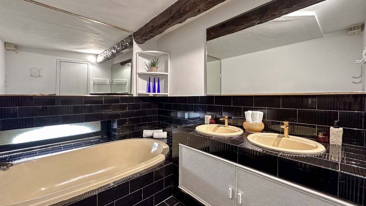 Photo of Bathroom in Carate Urio