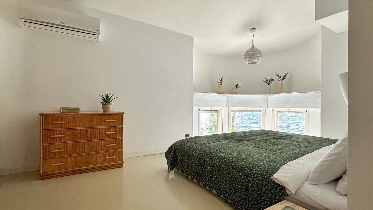 Photo of Bedroom in Carate Urio