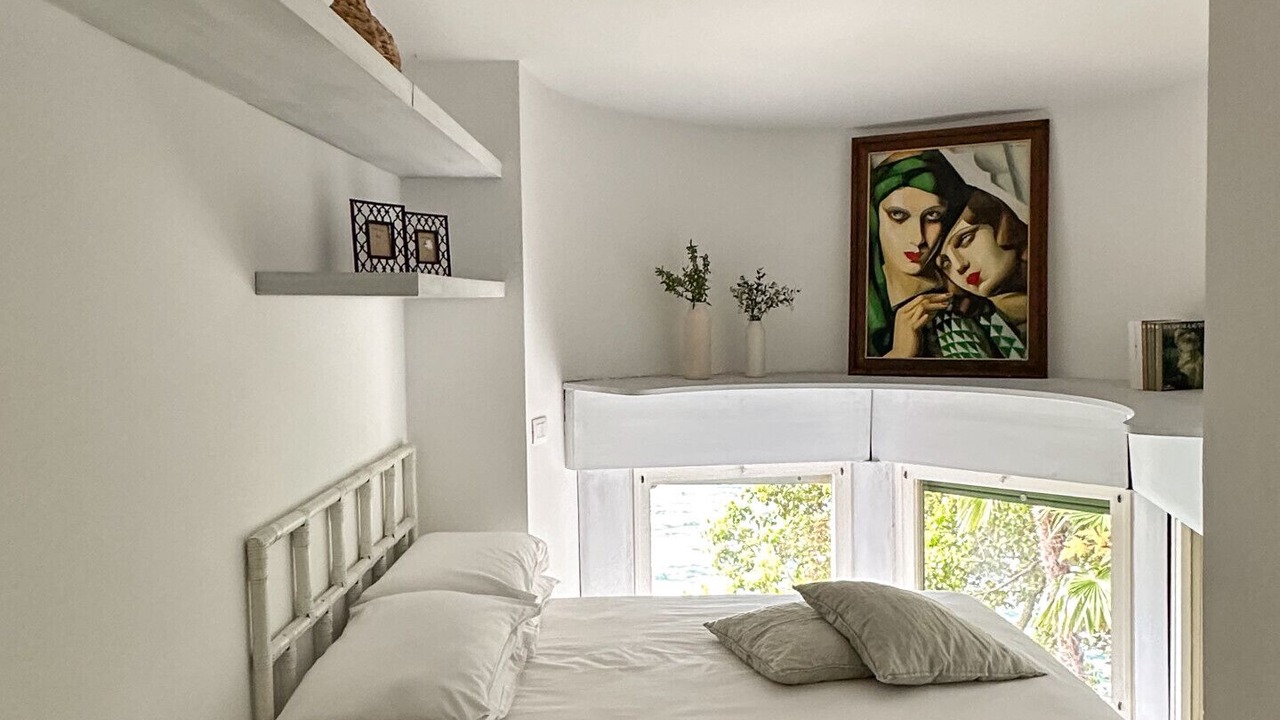 Photo of Bedroom in Carate Urio