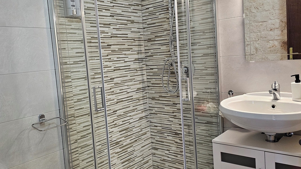 Photo of Bathroom in Triggianello
