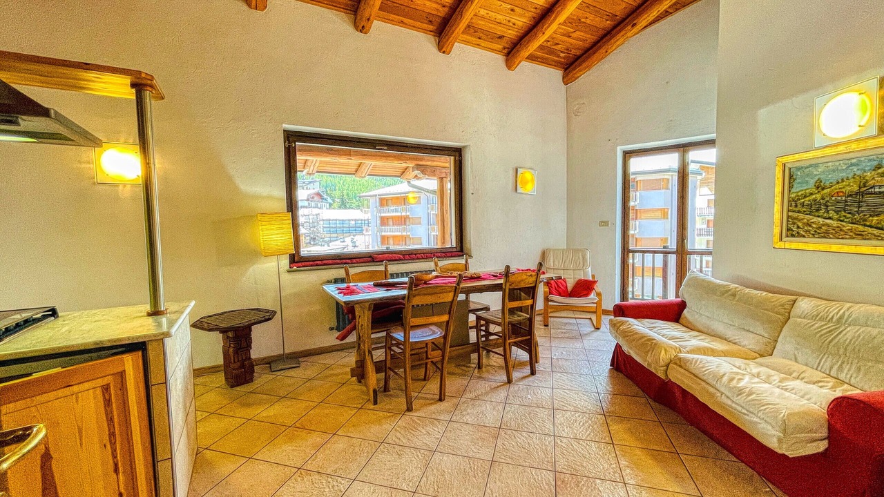 Photo of Livingroom in Sauze d'Oulx