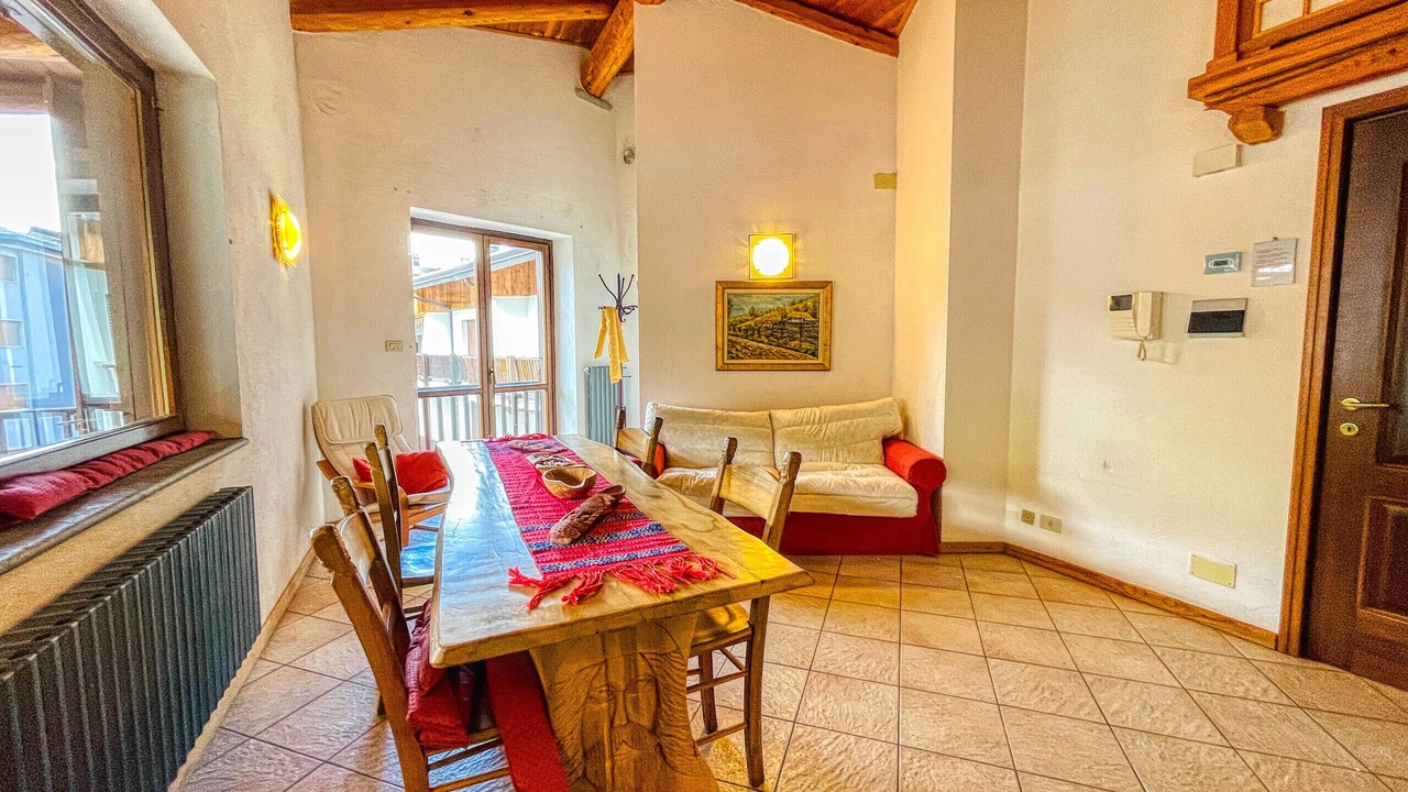 Photo of Livingroom in Sauze d'Oulx