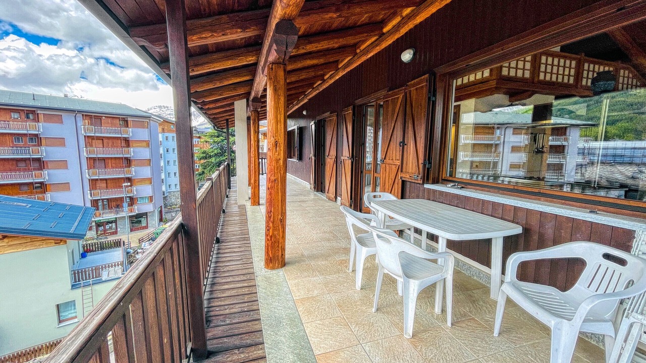 Photo of Outdoor in Sauze d'Oulx
