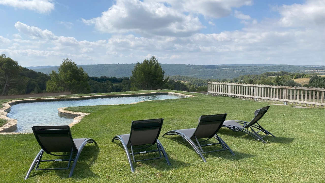 Photo of Outdoor in Aguilar de Segarra