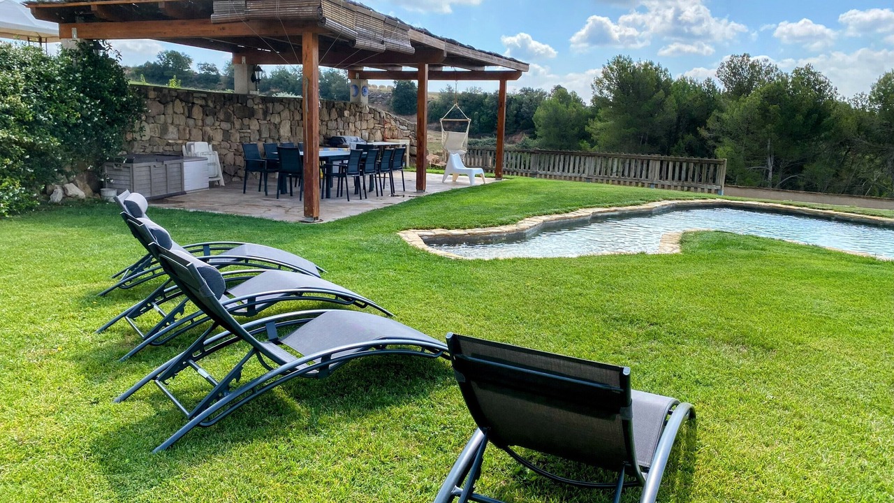 Photo of Outdoor in Aguilar de Segarra