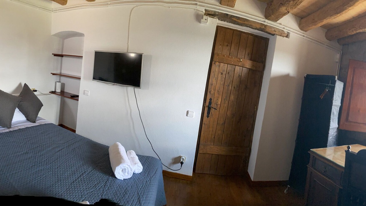 Photo of Bedroom in Aguilar de Segarra