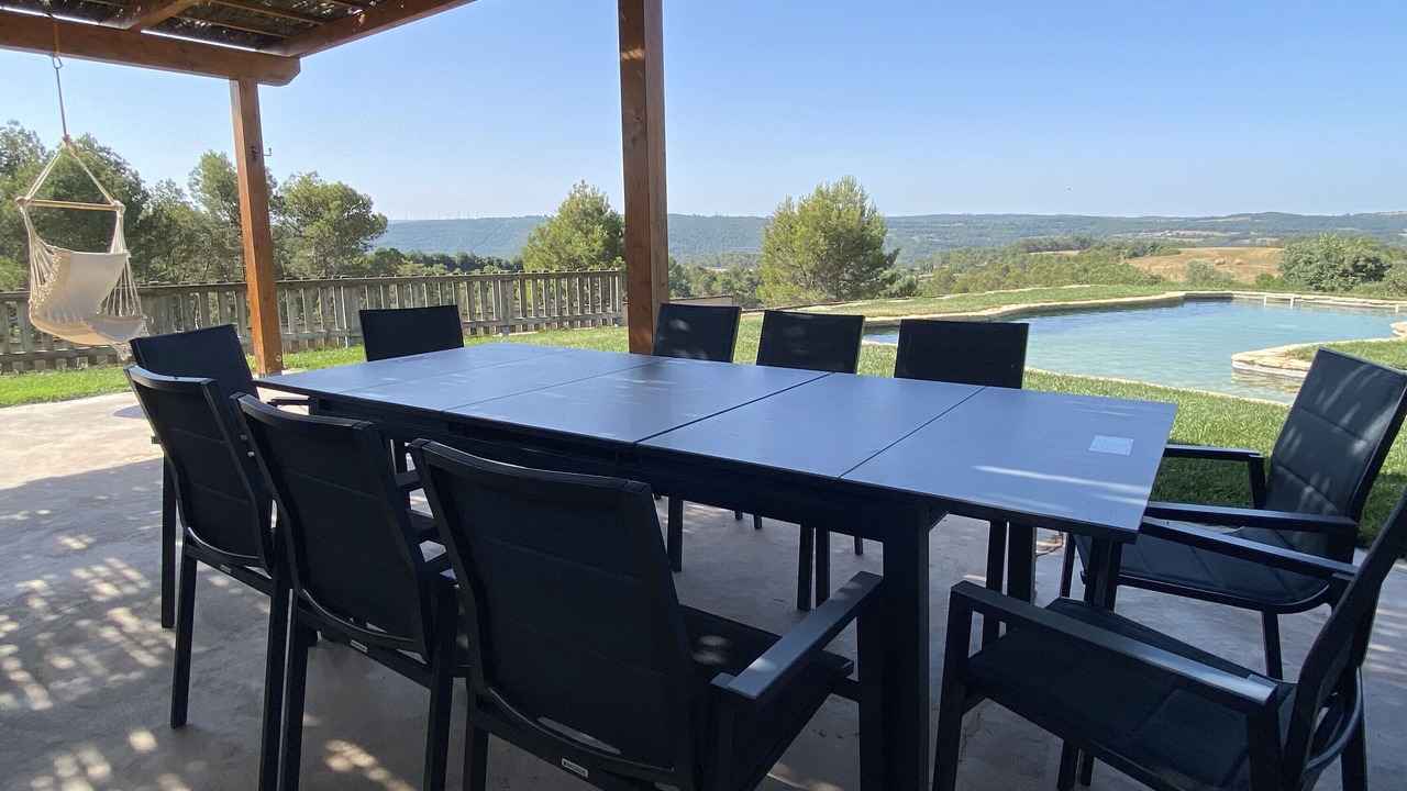 Photo of Outdoor in Aguilar de Segarra