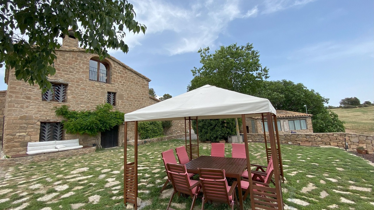 Photo of Outdoor in Aguilar de Segarra