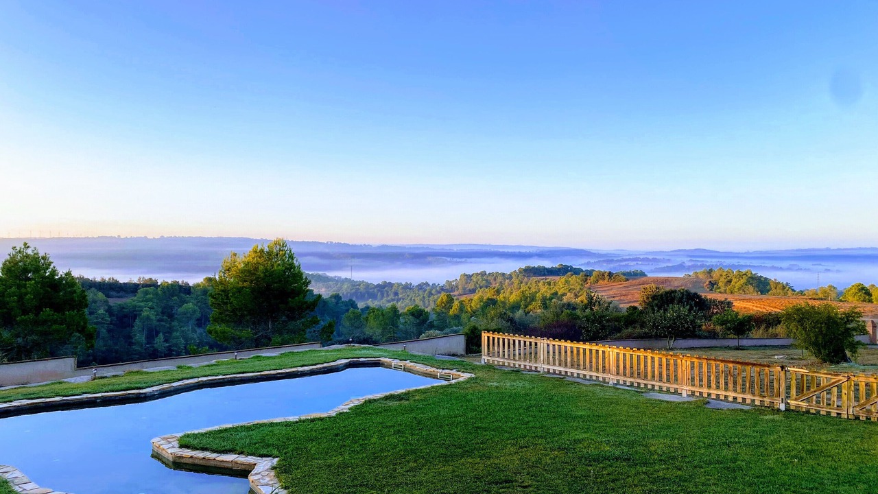 Photo of Outdoor in Aguilar de Segarra