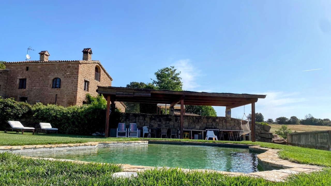 Photo of Outdoor in Aguilar de Segarra