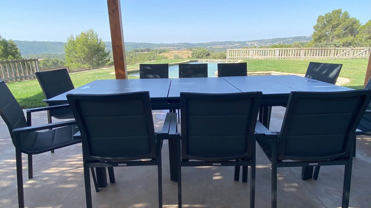 Photo of Outdoor in Aguilar de Segarra