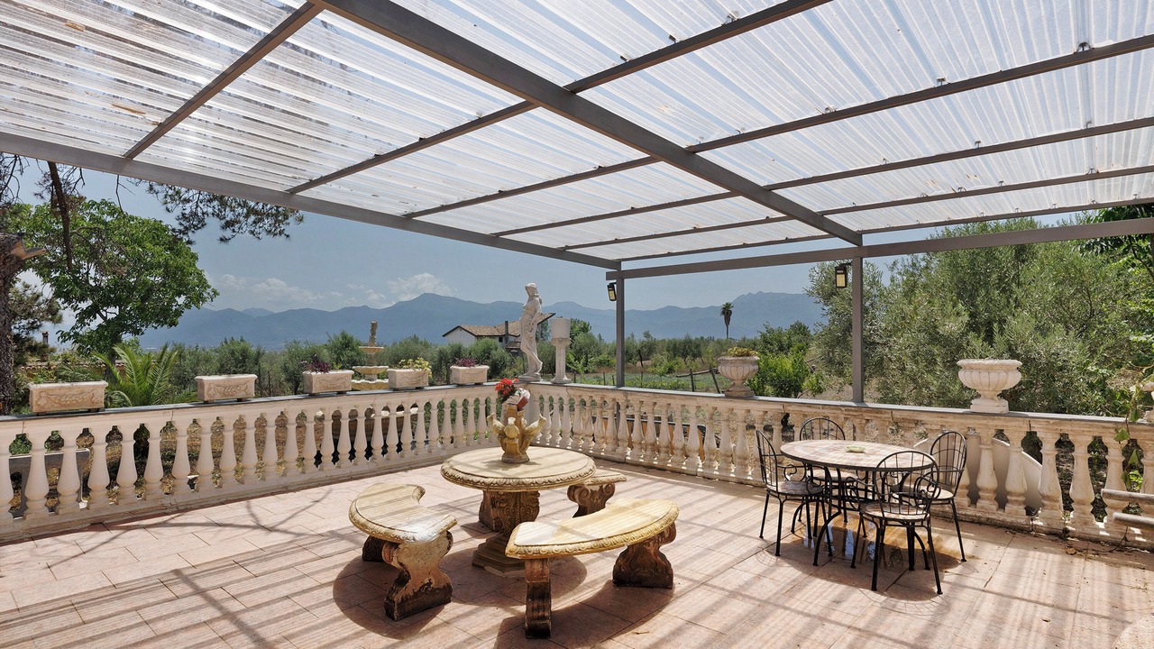 Photo of Outdoor in Terzigno