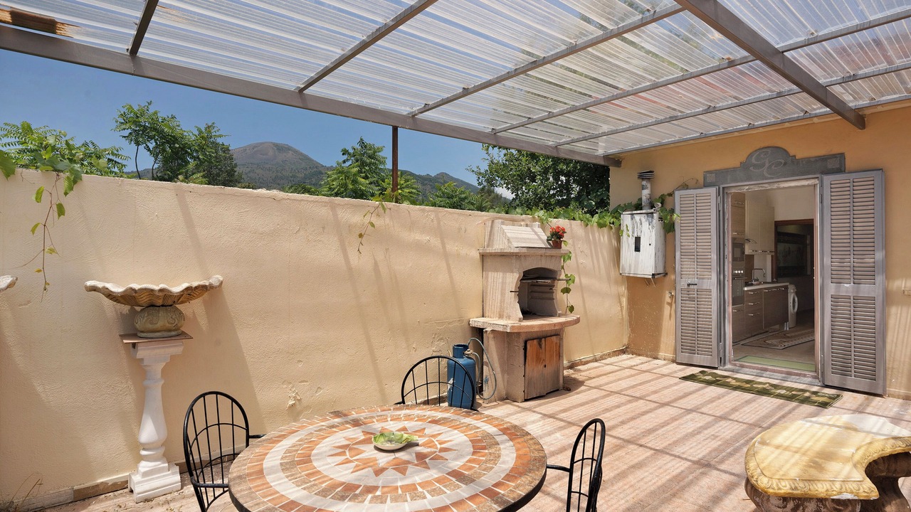 Photo of Outdoor in Terzigno