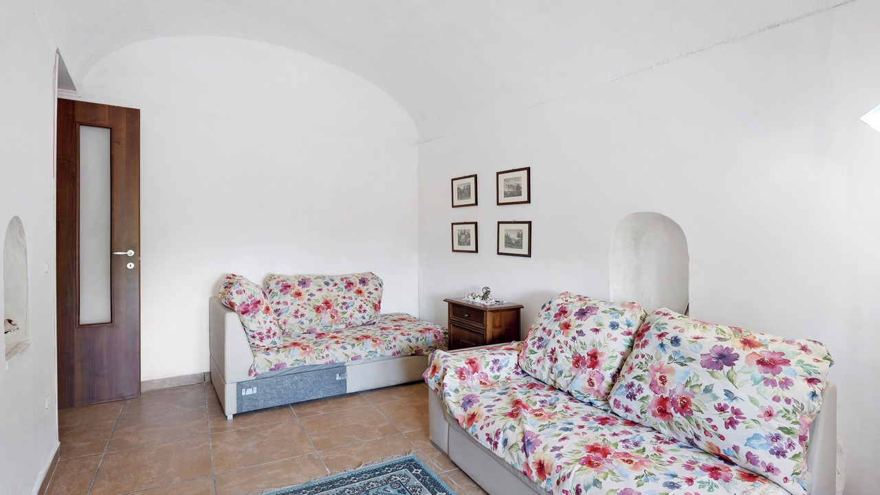 Photo of Livingroom in Terzigno
