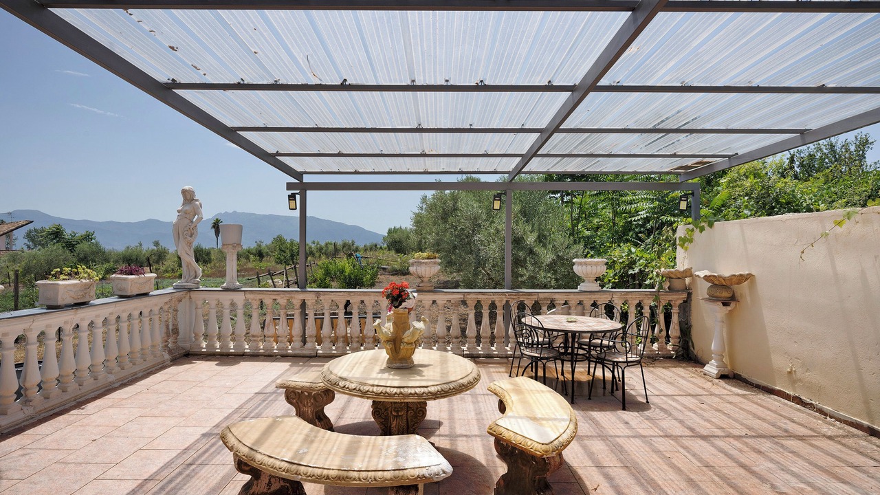 Photo of Outdoor in Terzigno