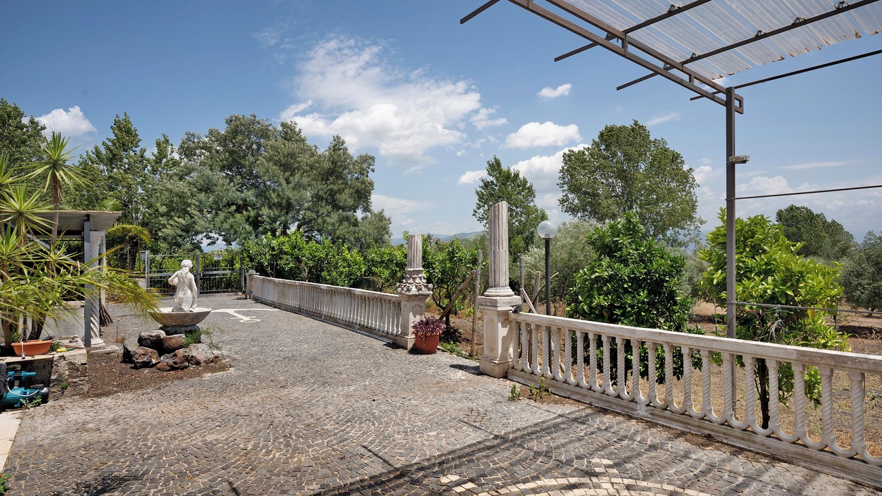 Photo of Outdoor in Terzigno
