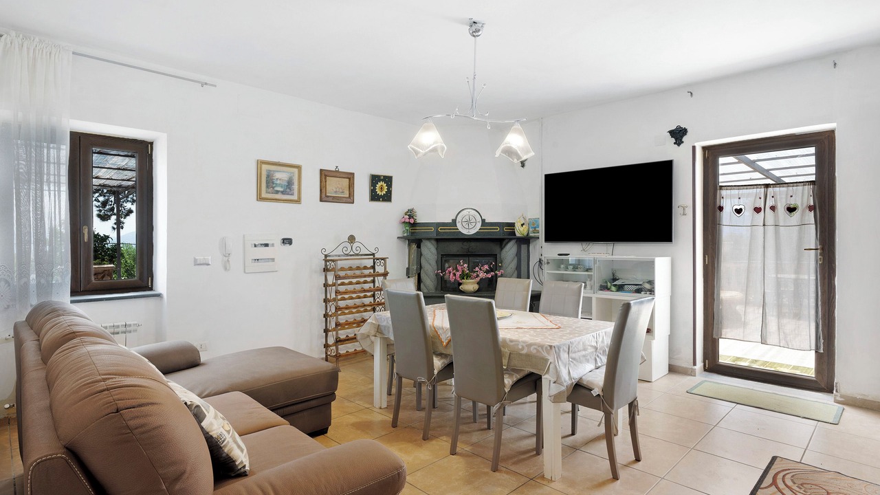 Photo of Livingroom in Terzigno
