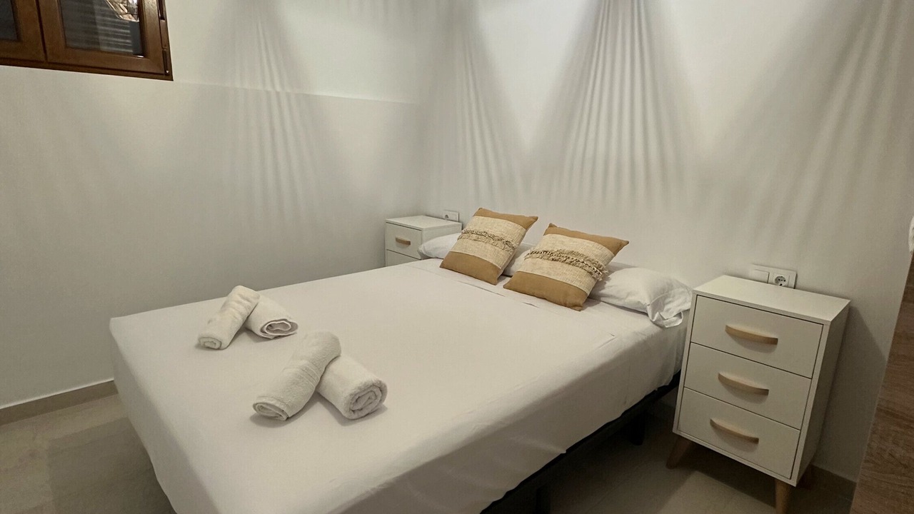 Photo of Bedroom in Villanueva del Arzobispo