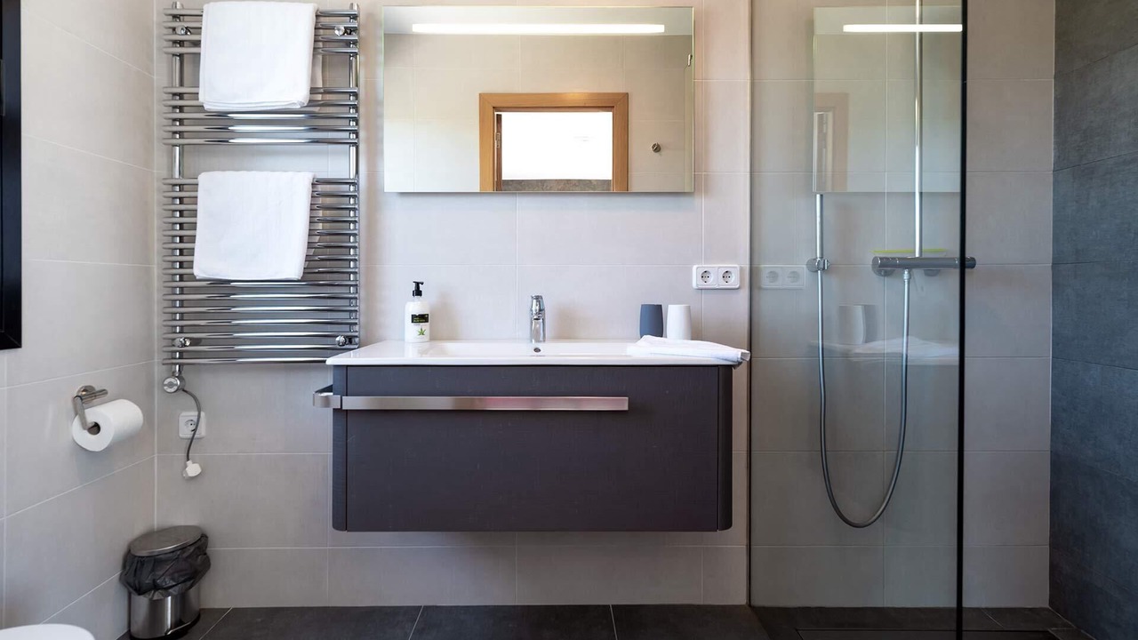 Photo of Bathroom in Olivella
