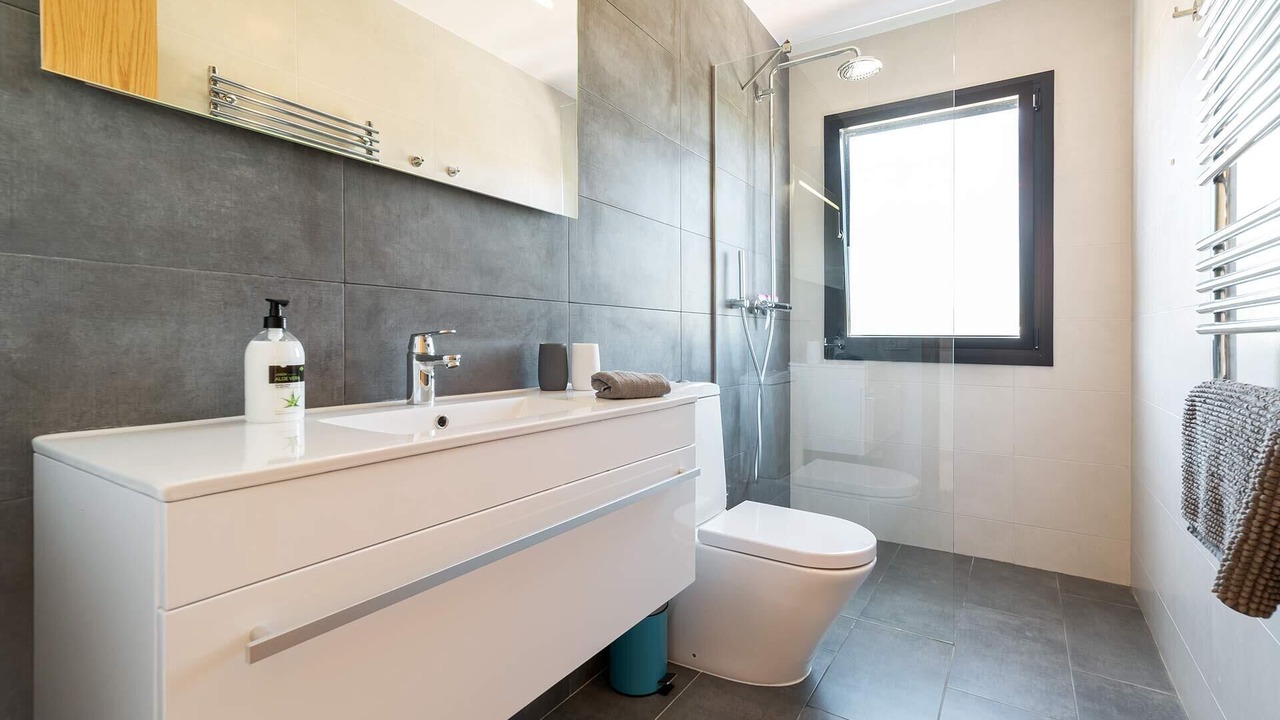 Photo of Bathroom in Olivella