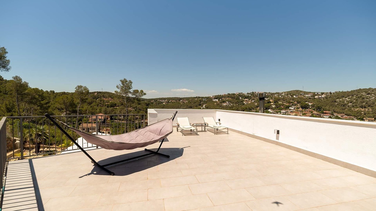 Photo of Patio Balcony in Olivella