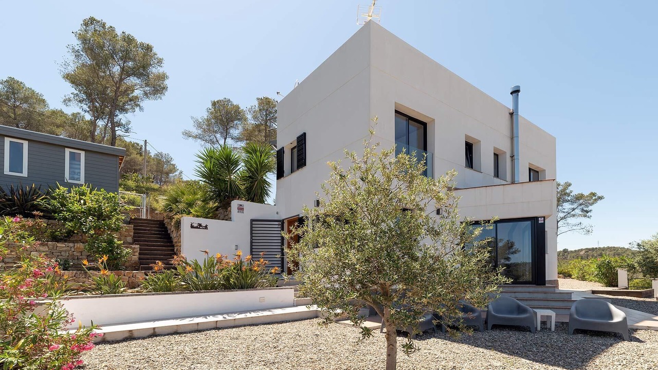 Photo of Outdoor in Olivella