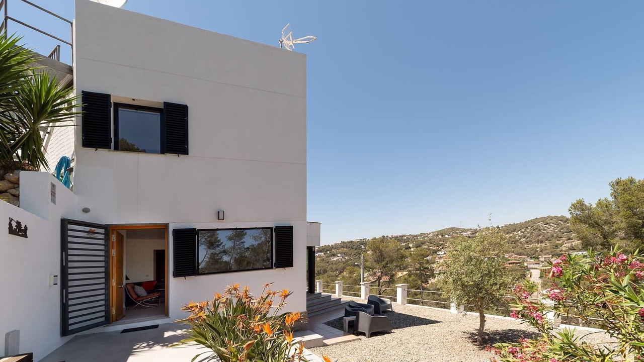 Photo of Outdoor in Olivella