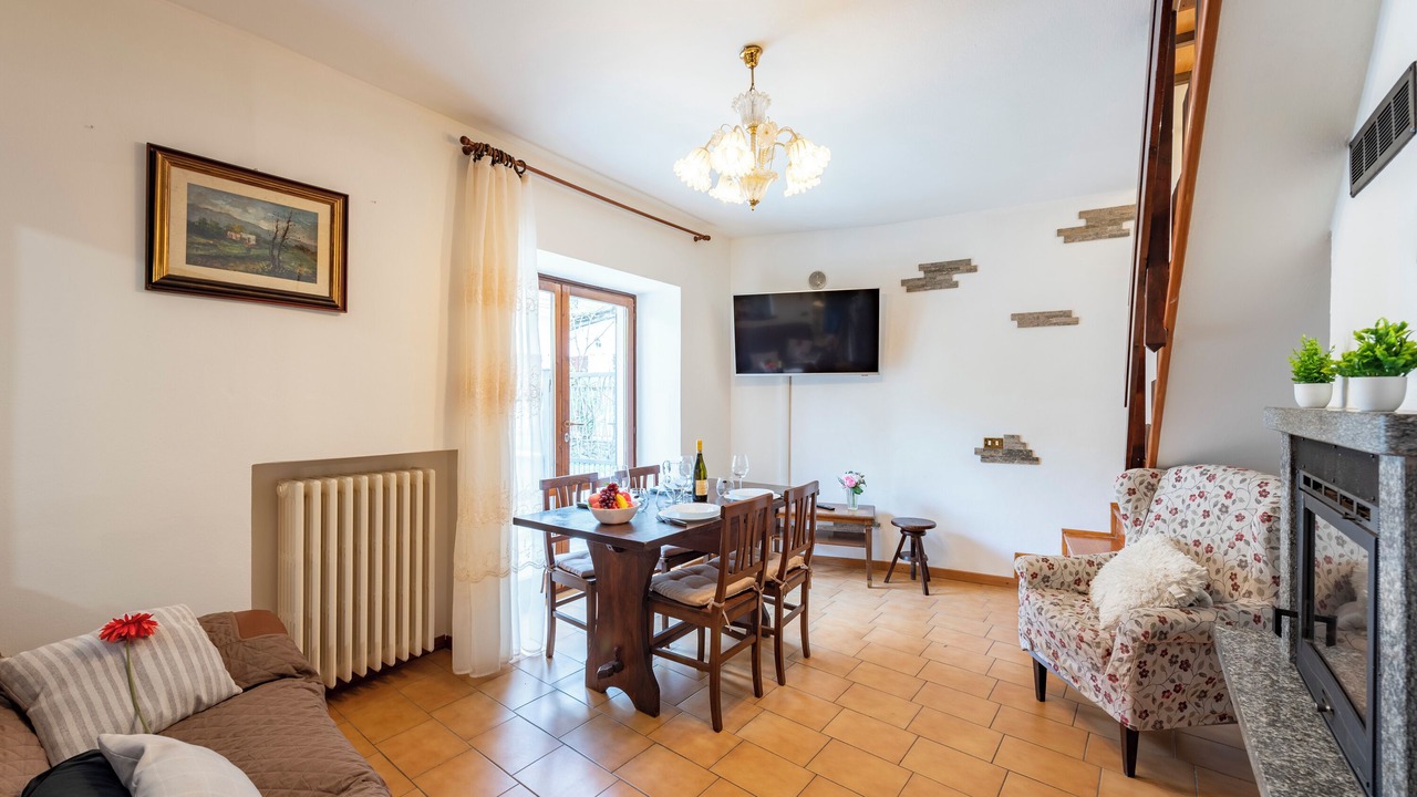 Photo of Bedroom in Gignese