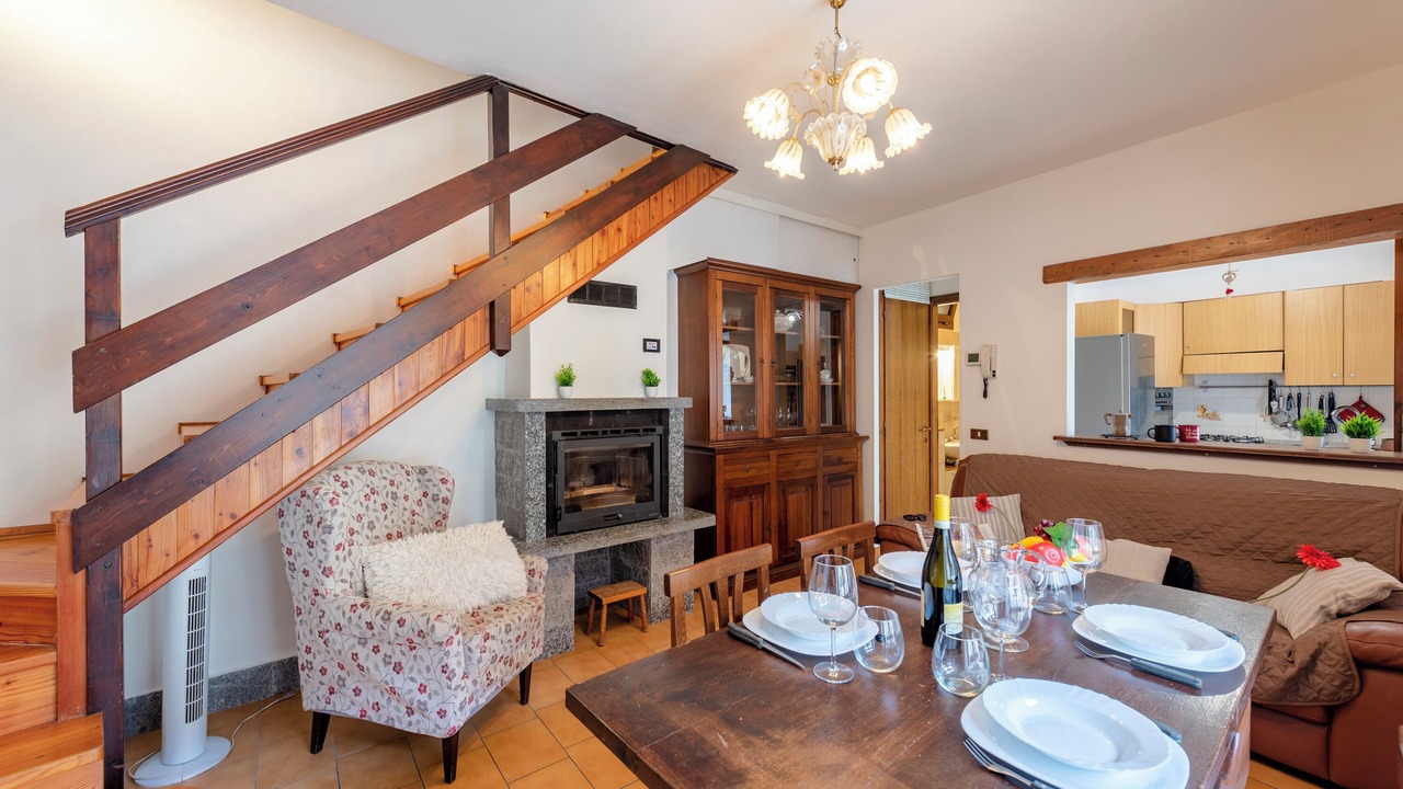 Photo of Bedroom in Gignese