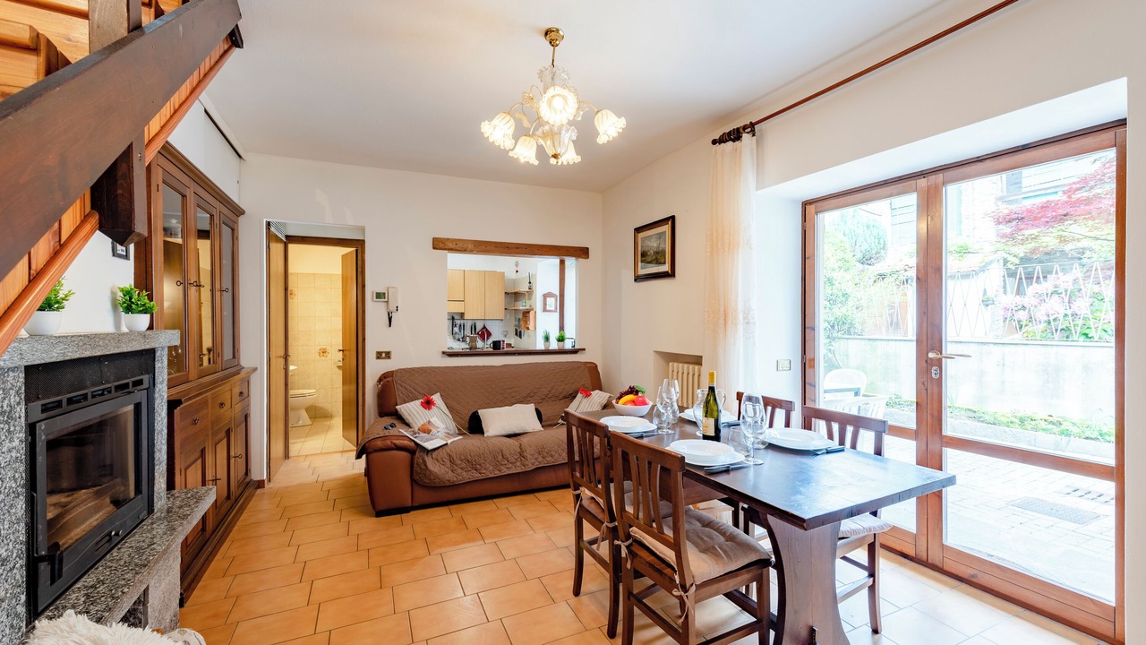 Photo of Bedroom in Gignese