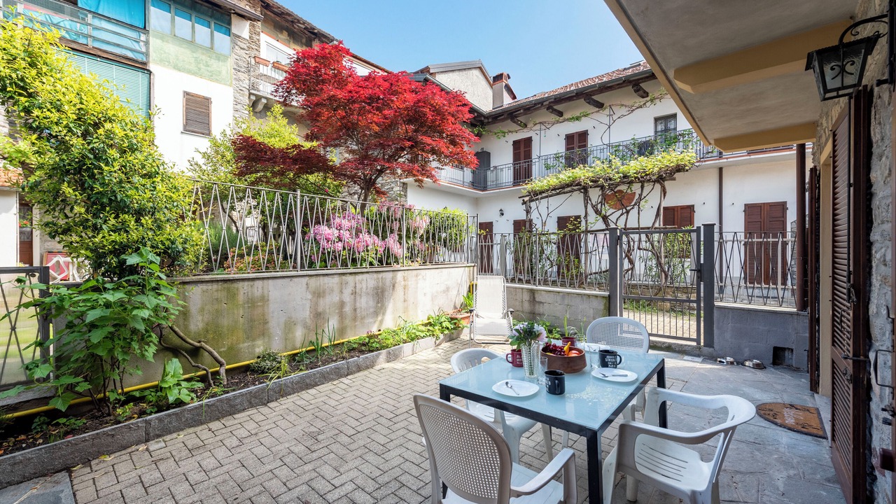 Photo of Outdoor in Gignese